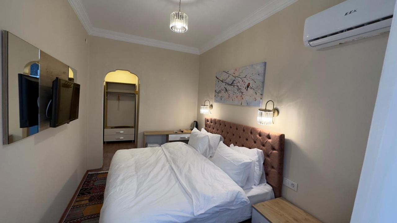 Albatros Apart Suite Стамбул Экстерьер фото